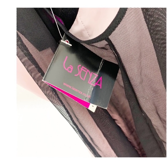 La Senza l Bellini Babydoll Lingerie - Picture 6 of 7